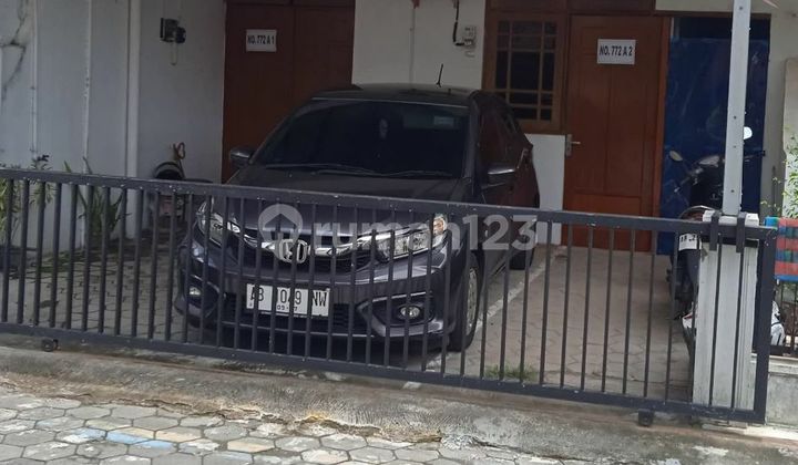 Classic Teak House in Pandeyan, Umbulharjo, Yogyakarta City. STRATEGICALLY LOCATED!!! Classic Teak House in Pandeyan, Umbulharjo, Yogyakarta City. STRATEGICALLY LOCATED!!!