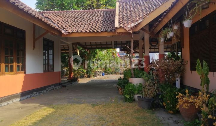 Spacious Luxurious Office & House for Rent in Danurejan, Yogyakarta City Spacious Luxurious Office & House for Rent in Danurejan, Yogyakarta City