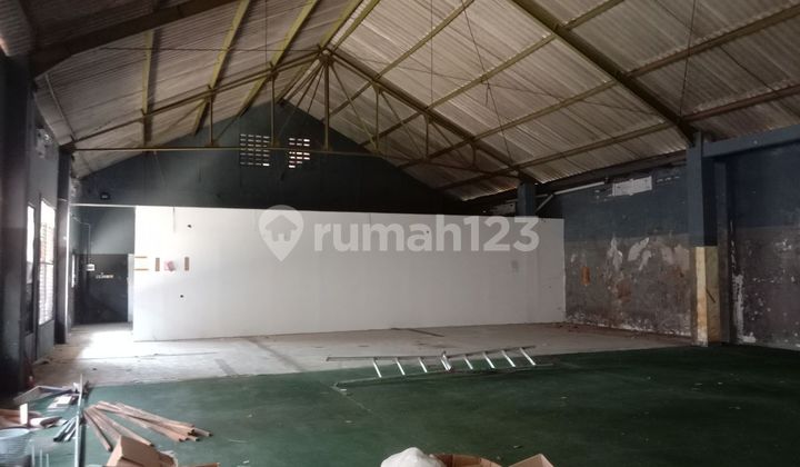 Warehouse & Office House for Rent in Timoho, Jogja City. STRATEGIC!! Warehouse & Office House for Rent in Timoho, Jogja City. STRATEGIC!!