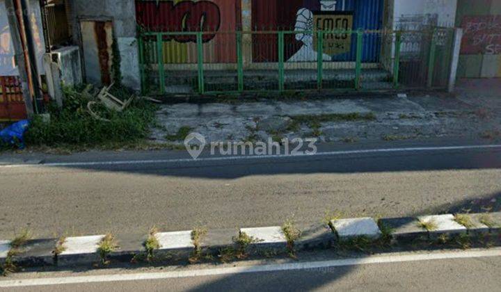 Rumah & Ruko Dijual di Ringroud Selatan Jogja.SUPER STRATEGIS!! 2