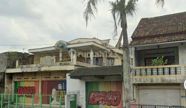 Rumah & Ruko Dijual di Ringroud Selatan Jogja.SUPER STRATEGIS!! 1