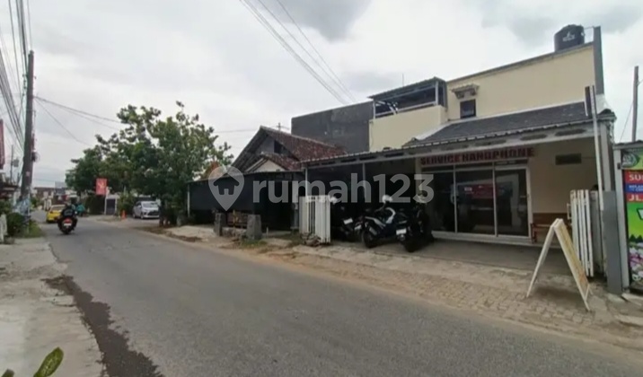 Kost Putra Exclusive Sorowajan Selatan Amplas Jogja.TERMURAH PULUNG!! 1