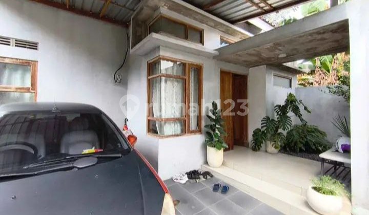Rumah minimalis Sejuk Asri Columodu Karanganyar Solo.TERMURAH PULUNG!! 2