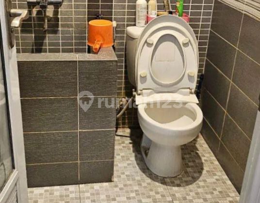 Rumah Cantik Dlm Perum Elite Ngesrep Semarang Jateng.FULLY FURNISHED BU 2