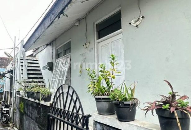 Jetis Boarding House, Central Yogyakarta City. FIRST COME, FIRST SERVE CHEAPEST MOVE-IN!!! 2