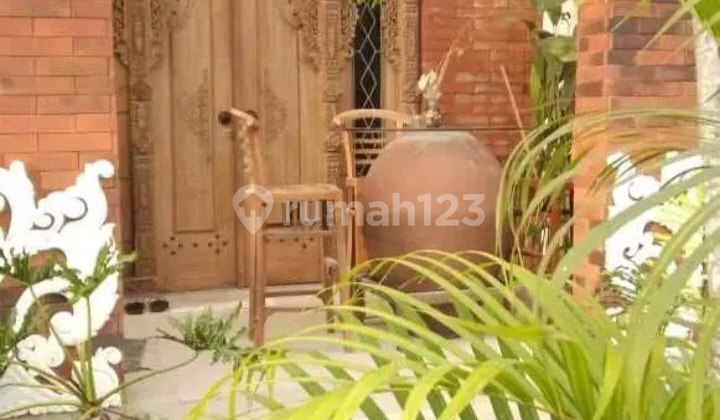 Rumah Cluster Sejuk Asri Utara Candi Prambanan.SUPER STRATEGIS TERMURAH 1