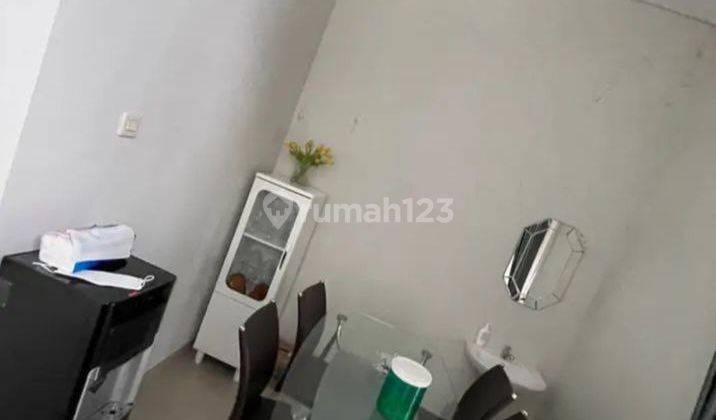 Rumah Cantik Perum Elite+Rooftop Sedayu Bantul.STRATEGIS FULLY FURNISHED 2