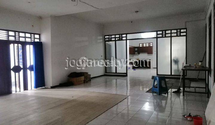 Rumah Kantor Luas Sendangadi Mlati Sleman Jogja.TERBAIK TERMURAH!!! 2