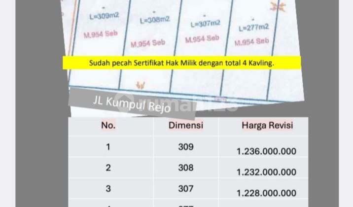 Tanah Kavling siap Bangun Gendongan Salatiga.SUPER STRATEGIS PULUNG!!! Tanah Kavling siap Bangun Gendongan Salatiga.SUPER STRATEGIS PULUNG!!!