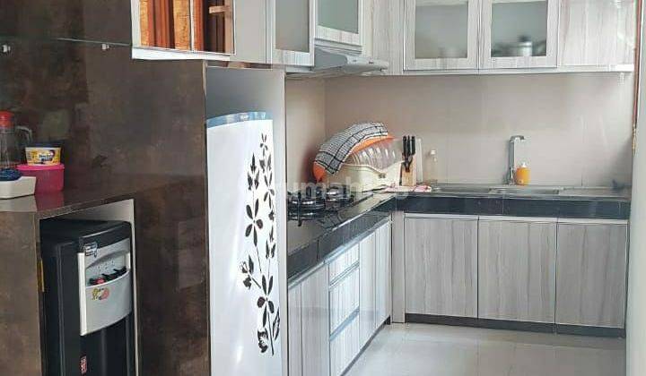 Rumah Cantik Tamansisa Pusat kota Jogja.STRATEGIS FULLY FURNISHED!!! 2