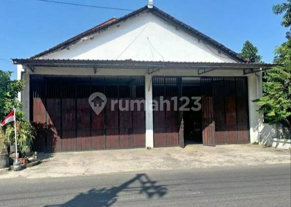 Ruko+Tempat Tinggal Dkt Kidsfun jln Wonosari Jogja.STRATEGIS USAHA BU!! Ruko+Tempat Tinggal Dkt Kidsfun jln Wonosari Jogja.STRATEGIS USAHA BU!!