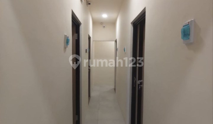 Kost Ekslusif Dkt Kampus UPN Seturan ******** STRATEGIS PULUNG!!!