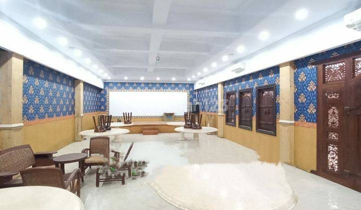 Ruang Usaha Bagus Buat Resto, Kantor Dkt pusat kota Bantul.TERBAIK!! 1