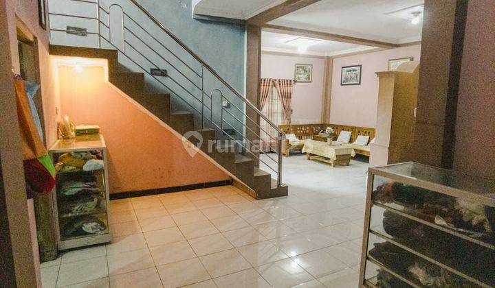 Rumah cantik 2lantai Berbah Sleman Jogja.SUPER STRATEGIS TERMURAH!!! 2