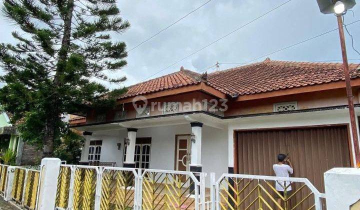 Rumah Cantik Sejuk Asri Wonosari gunung kidul.SUPER STRATEGIS PULUNG!! 2