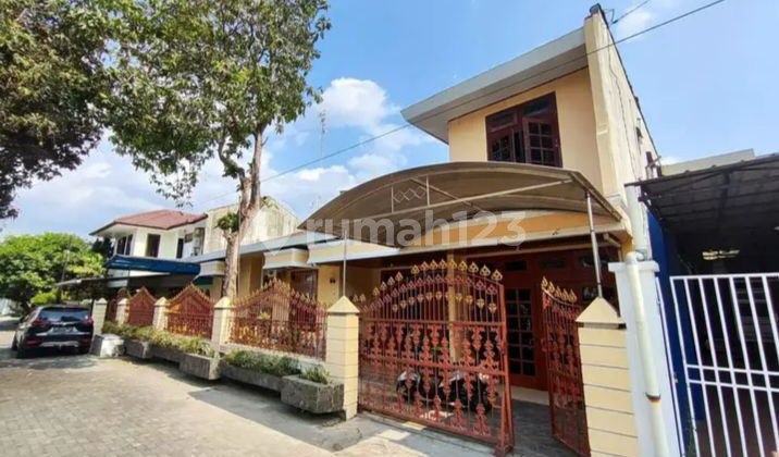 Exclusive Kost +R Parent Near UGM Campus Pandega Jogja.NEGOTIABLE UNTIL DEAL SOLD 1