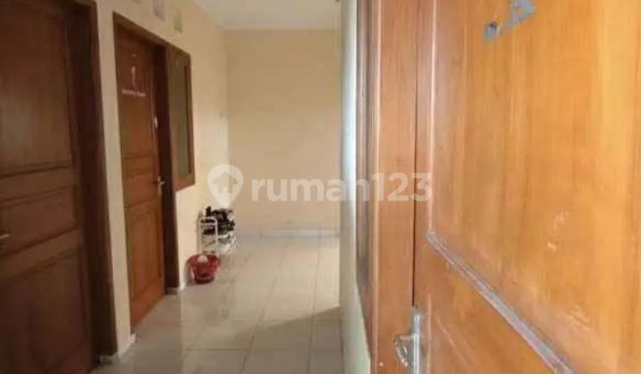Kost Putra Exclusive Sorowajan Selatan Amplas Jogja.TERMURAH PULUNG!! 2