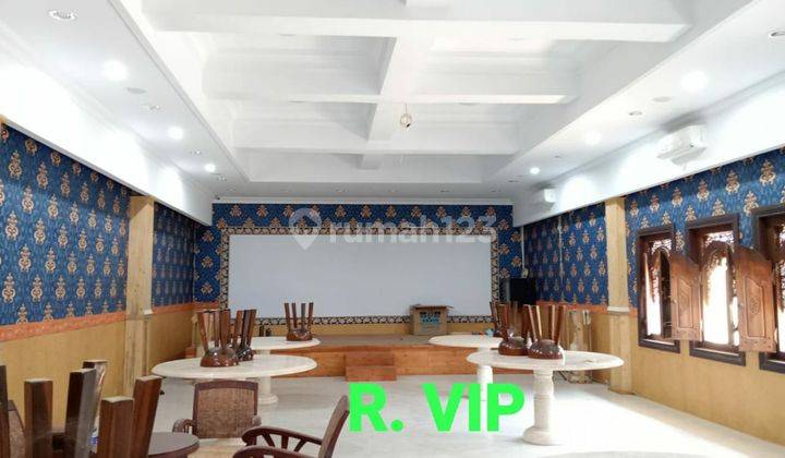 Ruang Usaha Bagus Buat Resto, Kantor Dkt pusat kota Bantul.TERBAIK!! 2