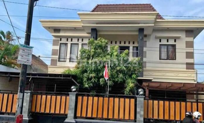 27 Kost Exclusive+Pavilion Pusat Kota Dkt Malioboro Mantrijeron Jogja.