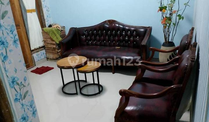 Rumah sejuk asri Turi Sleman Jogja.JATABG ADA TERMURAH!!! 2