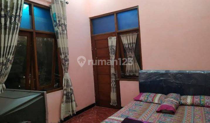 Hotel Melati Area Wisata Kopeng Getasan Semarang.STRATEGIS BU !!! 2