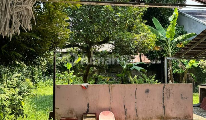 Dijual Murah Rumah Klasik Hal Luas Sejuk Asri Parung Bogor Jabar Dijual Murah Rumah Klasik Hal Luas Sejuk Asri Parung Bogor Jabar