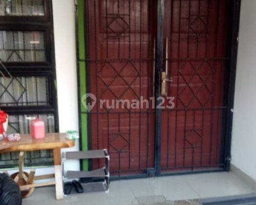 Rumah Minimalis Modern Di Sukmajaya Depok,harga Murah 3 Lantai 2