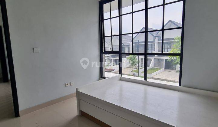 Rumah Bagus Cluster Strategis Siap Huni di The Miles 2