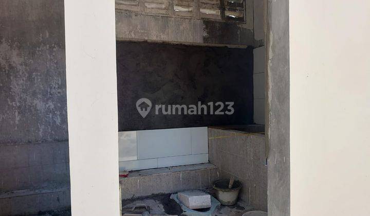 Gudang Luas Siap Pakai di Simongan Semarang Barat 2