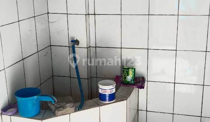 2 Unit Ruko Siap Pakai Cocok Untuk Usaha di Brigjen Sudiarto 2