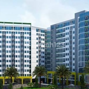 Strategic Exclusive Move-in Ready Apartment in Candiland 1