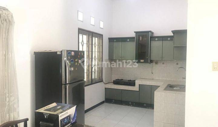 Rumah Murah Siap Pakai Kondisi Terawar  Di Ngesrep 2