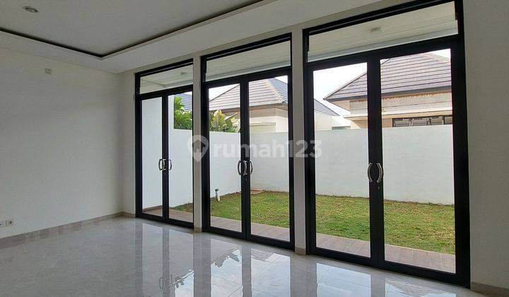 Rumah Baru Di Hilago Murah 2 Lantai 2