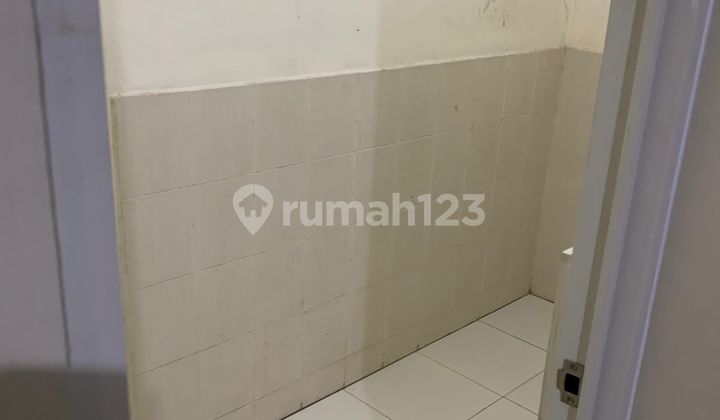 Rumah Full Furnished di Cluster Premium Ivy Park Citraland BSB 2