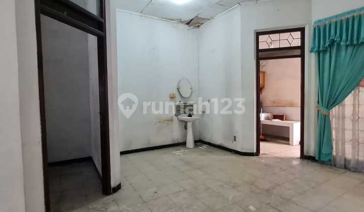 Rumah Strategis Cocok Untuk Hunian di Puri Anjasmoro 2