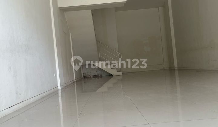 Strategic Shop House Suitable for Business in Citragrand 2