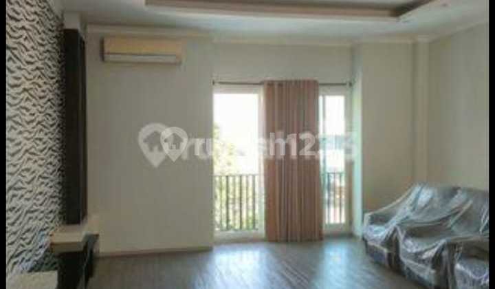 Griya Mas Papaiap Huni di Griya Mas Papandayan 2