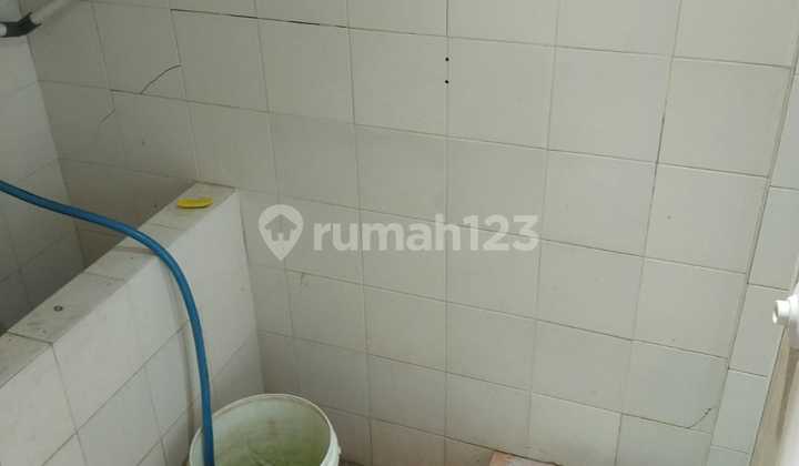 Ruko Bagus Siap Pakai Lokasi Strategis di Tanah Mas 2