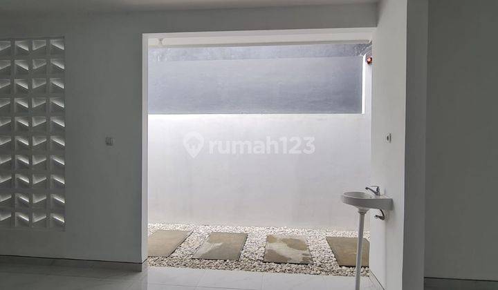foto lainnya rumah strategis siap huni di