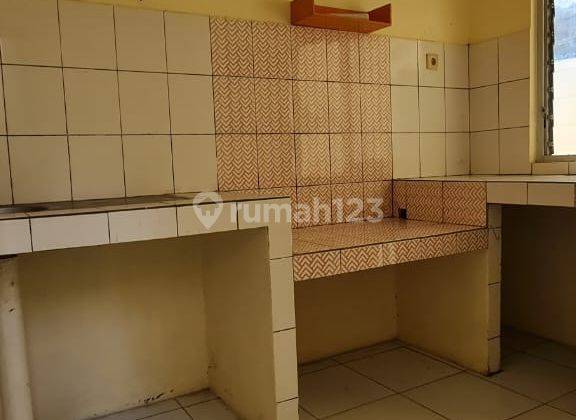 Rumah Bagus Siap Huni dan Strategis di Kartini 2