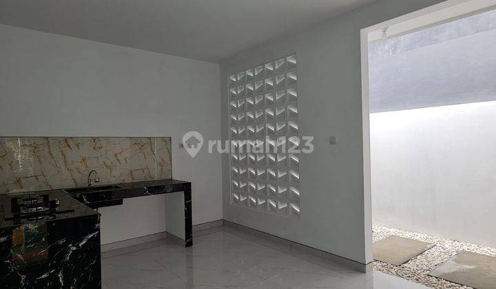 foto lainnya rumah strategis siap huni di