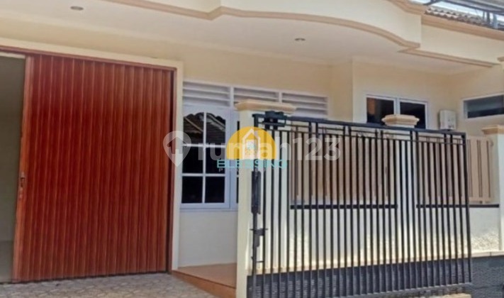 Rumah Bagus Premium Siap Huni di Jalan Kuala Mas Tanah Mas 1