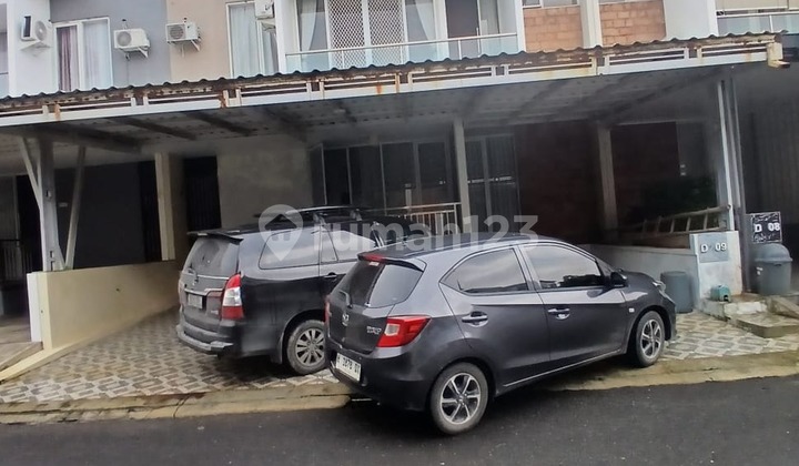 Rumah Bagus Siap Huni di Ivy Park Citraland Bsb City Rumah Bagus Siap Huni di Ivy Park Citraland Bsb City