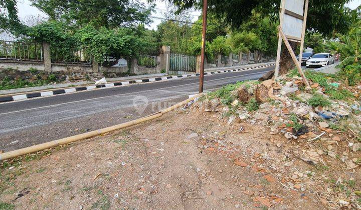 Tanah Strategis Siap Pakai di Jalan Tumpang Raya Gajahmungkur  2