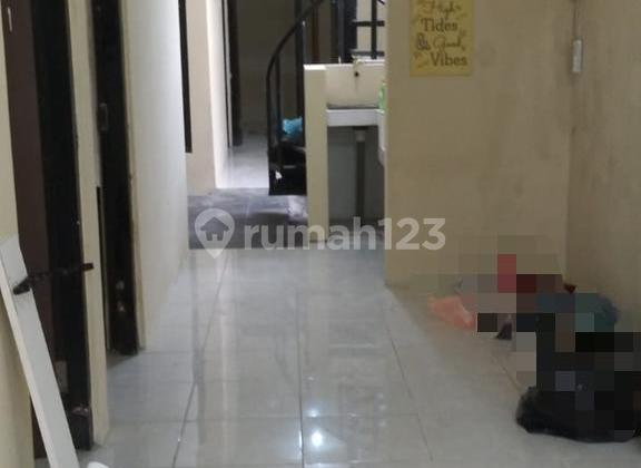 Rumah Bagus Siap Huni di Jl Brumbungan Semarang Tengah 2