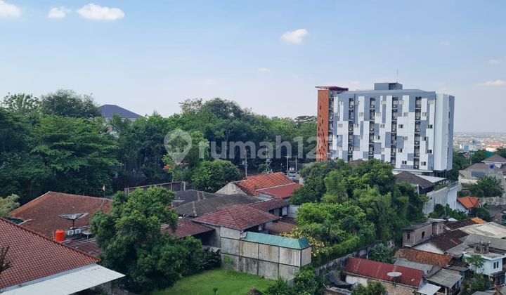 Strategic Exclusive Move-in Ready Apartment in Candiland 2
