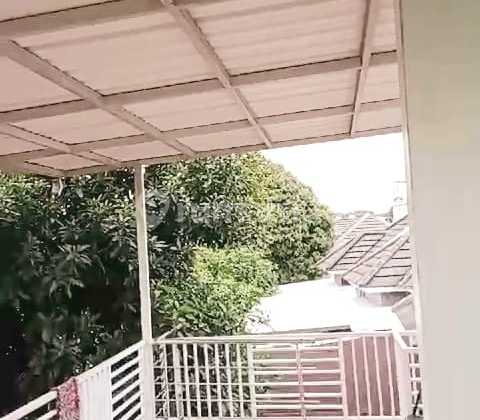 Rumah Cluster Siap Huni Strategis di Graha Estetika 2