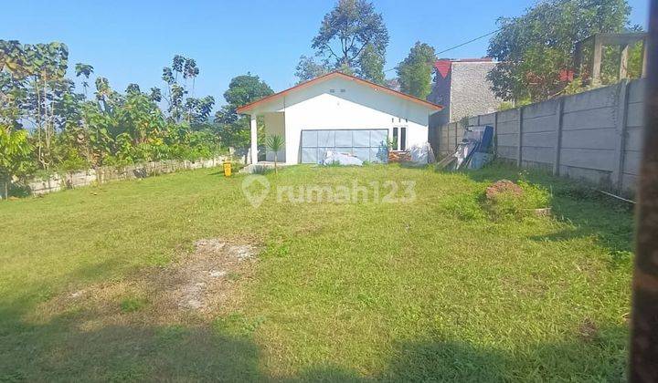 Rumah Luas Strategis di Bawen Siap Huni 2