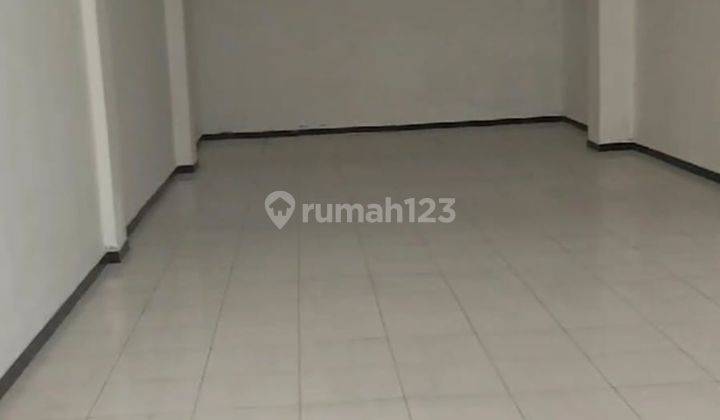 Ruko Startegis Cocok Untuk Usaha di Jalan Kedungmundu 2