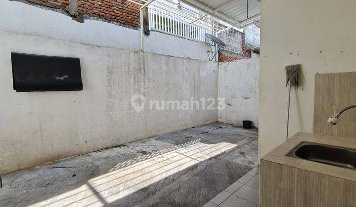 Rumah Siap Huni Strategis di Gaia Residence  2